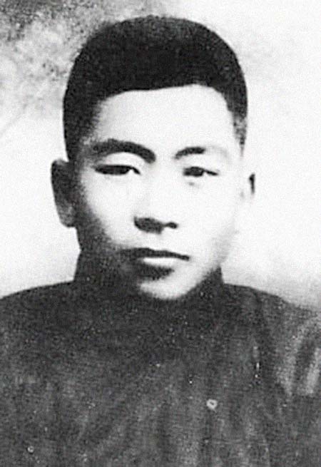 李裕智