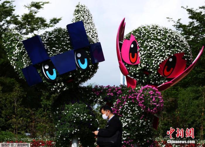 点击进入下一页