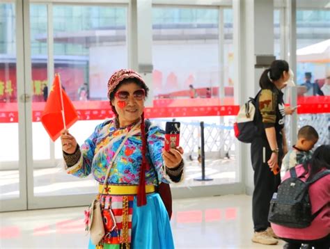 内蒙古博物院中秋国庆双节期间累计接待游客13.4万余人次-新闻中心-内蒙古新闻网
