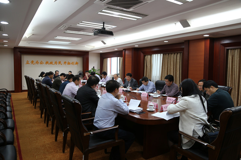 夯实基层基础，谋划群众信访服务中心标准化建设工作-广西壮族自治区信访局门户网站